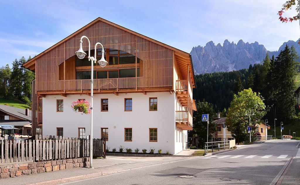 Residence Simml & Schlosser San Candido Extérieur photo